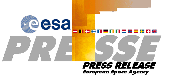 ESA INFORMATION NOTE