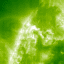 EIT 304  image of erupting loops