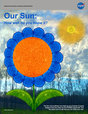 Sun Flower poster
