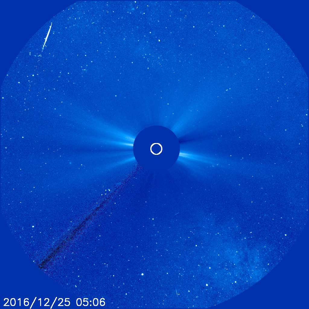 Breaking Nasa -December Wicked Pole Shift – Nibiru Planet X Nemesis System Now Visible! 20161225_0506_c3_1024