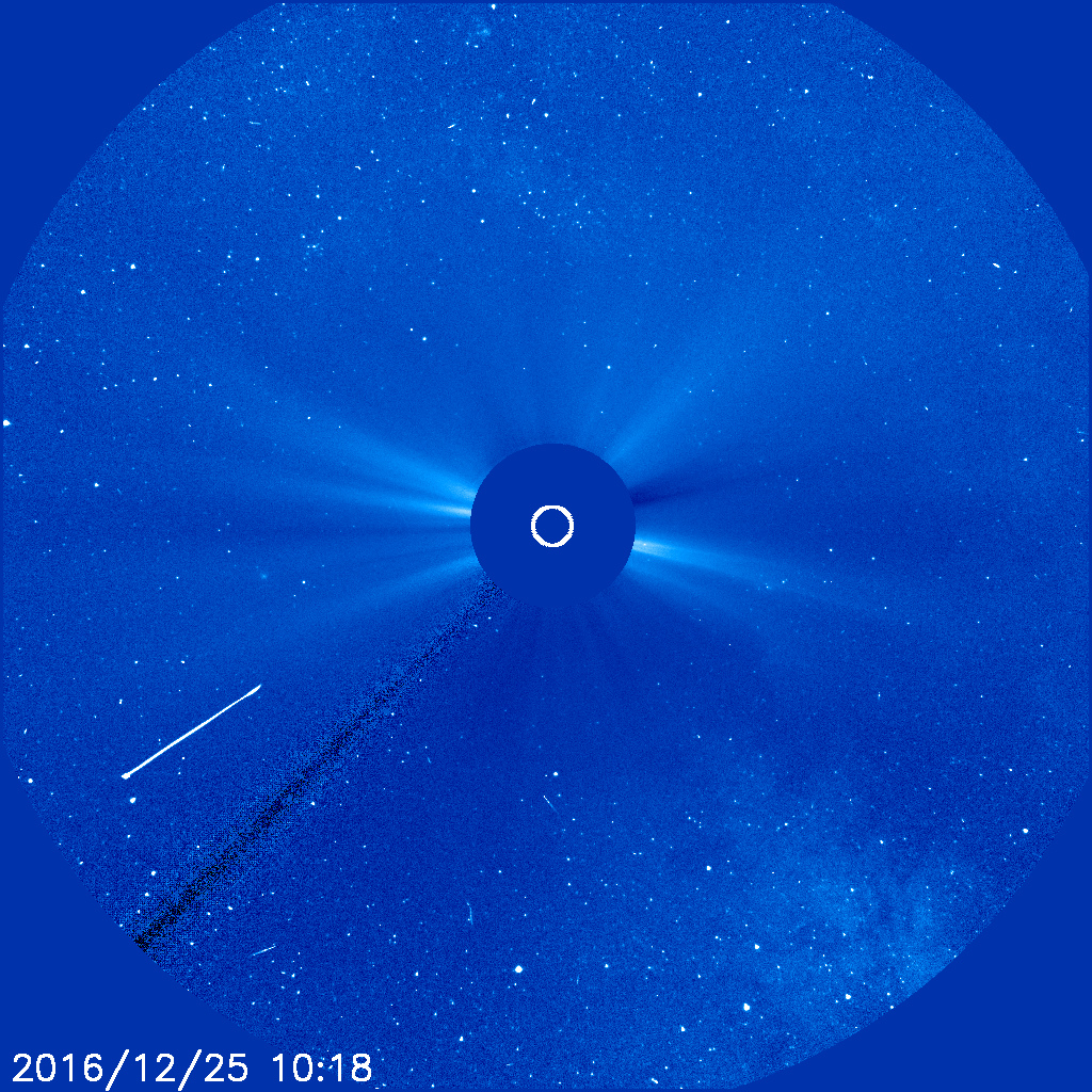 Breaking Nasa -December Wicked Pole Shift – Nibiru Planet X Nemesis System Now Visible! 20161225_1018_c3_1024