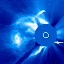 LASCO C3 picture of 96P/Machholz and Venus