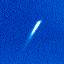 LASCO C3 image of comet SOHO-422