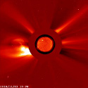 A Year and a Half of SOHO Sun