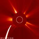 Forecasting Sunspots